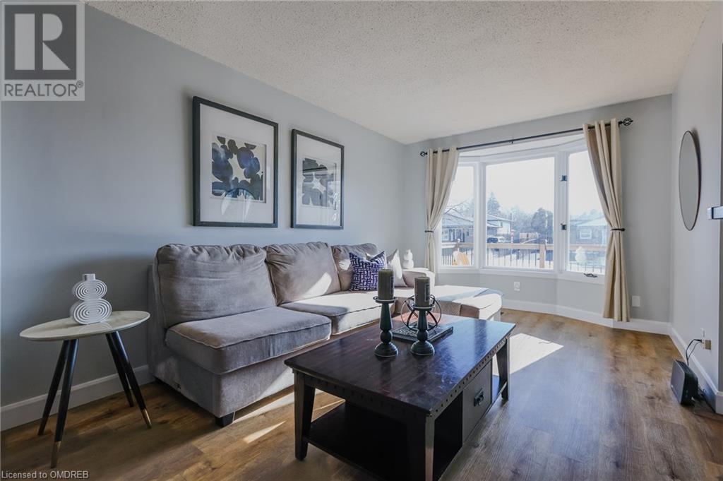 40 Birchview Drive, Hamilton, Ontario  L8T 4Y6 - Photo 4 - 40551099