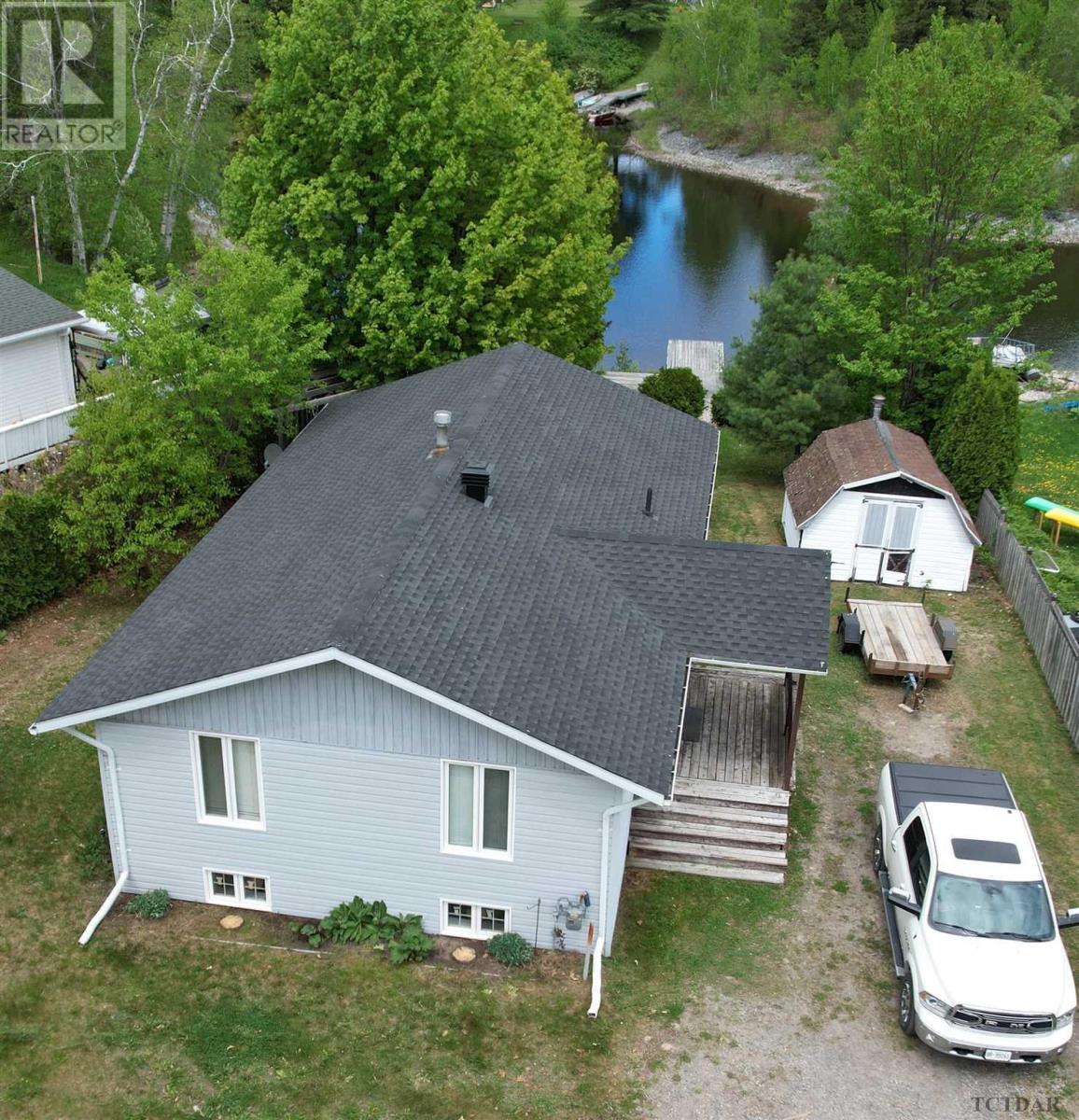 545808 Laronge Ave, Coleman Township, Ontario  P0J 1C0 - Photo 3 - TM240468