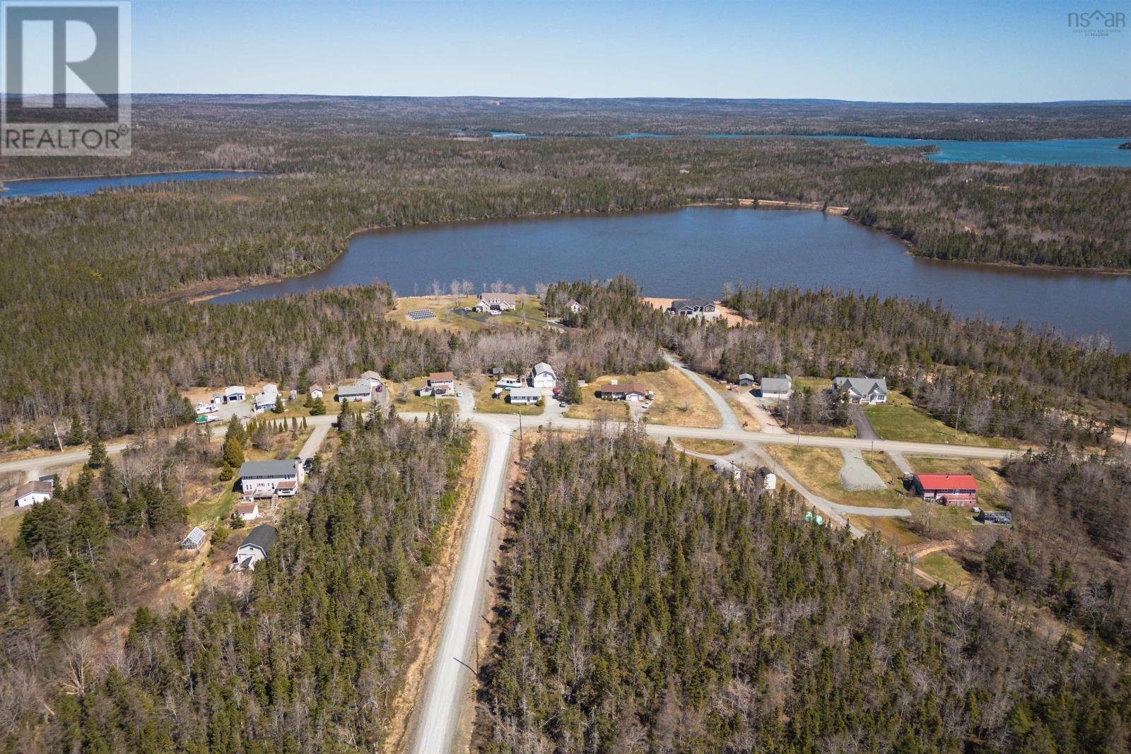 Lot 12 Grandique Ferry Rd., Louisdale, Nova Scotia  B0E 1V0 - Photo 1 - 202404532