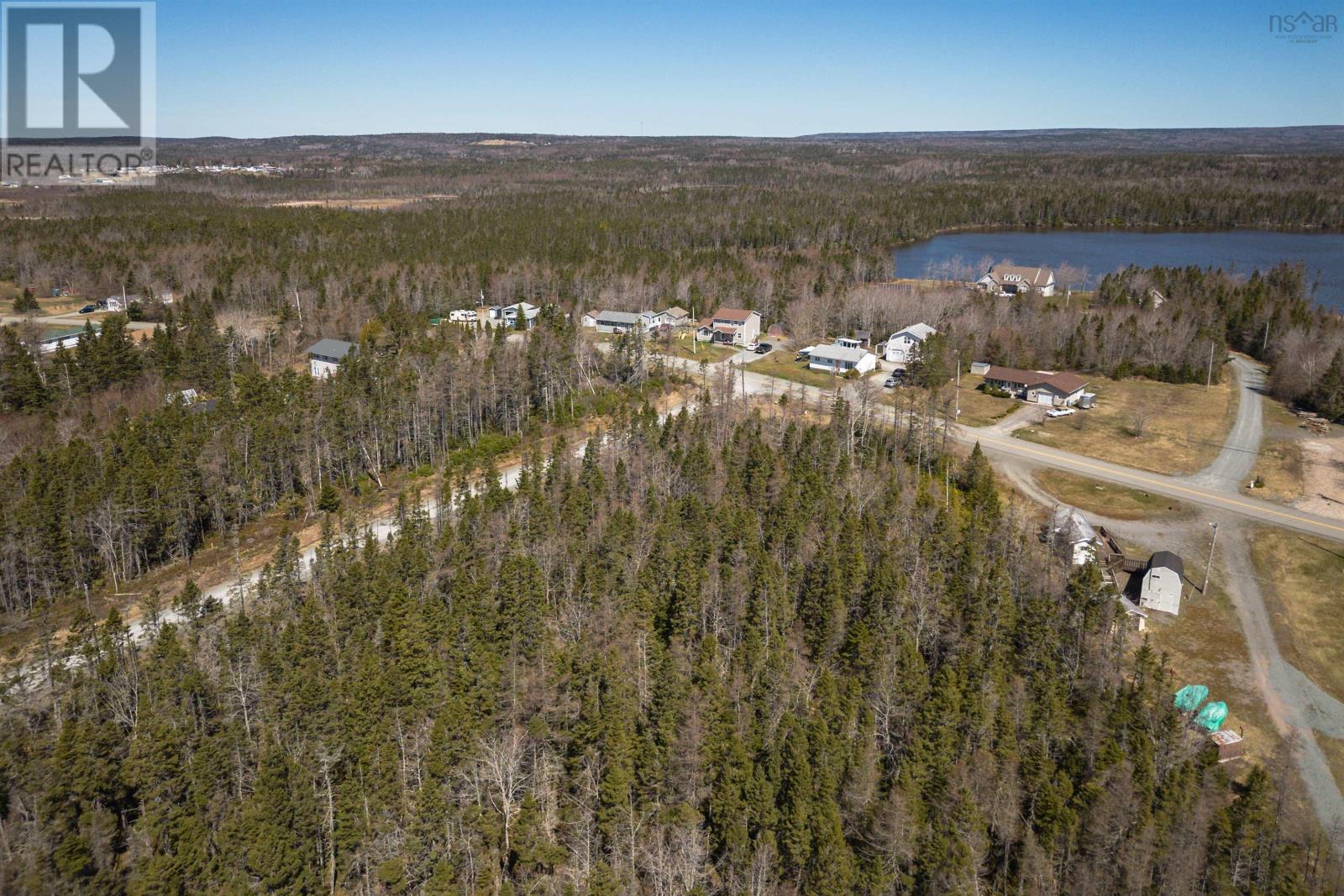 Lot 12 Grandique Ferry Rd., Louisdale, Nova Scotia  B0E 1V0 - Photo 3 - 202404532