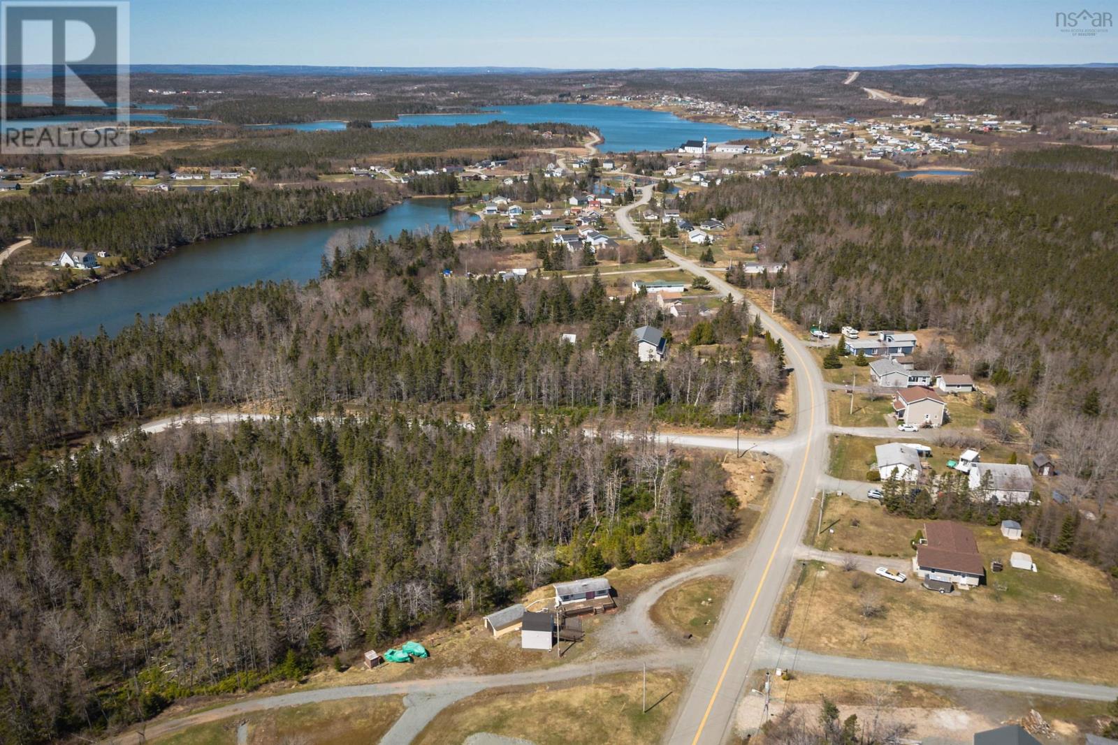 Lot 12 Grandique Ferry Rd., Louisdale, Nova Scotia  B0E 1V0 - Photo 6 - 202404532