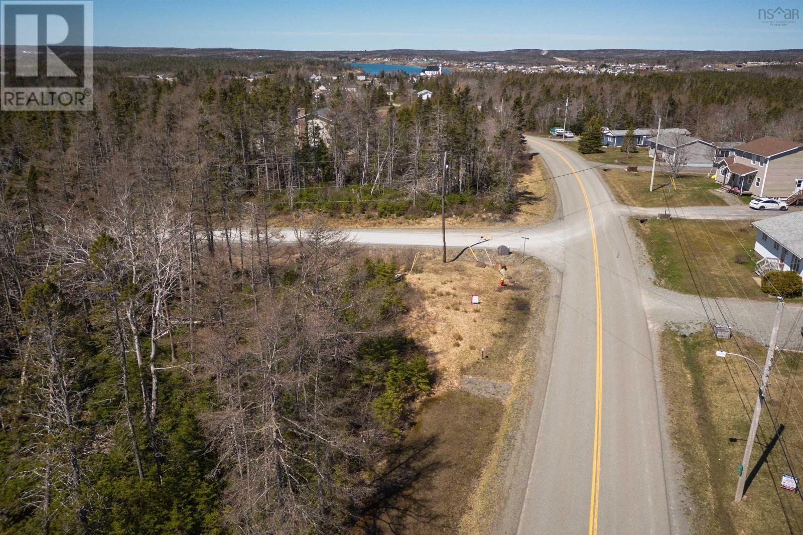 Lot 12 Grandique Ferry Rd., Louisdale, Nova Scotia  B0E 1V0 - Photo 8 - 202404532