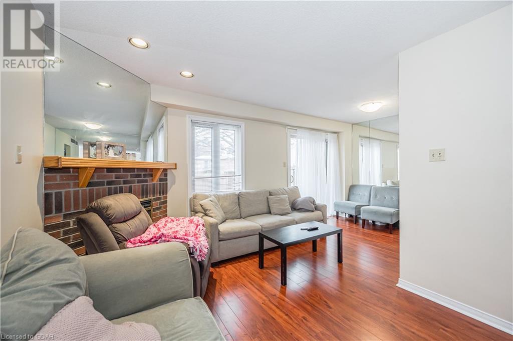 302 College Ave Avenue W Unit# 125, Guelph, Ontario  N1G 4T6 - Photo 10 - 40551325