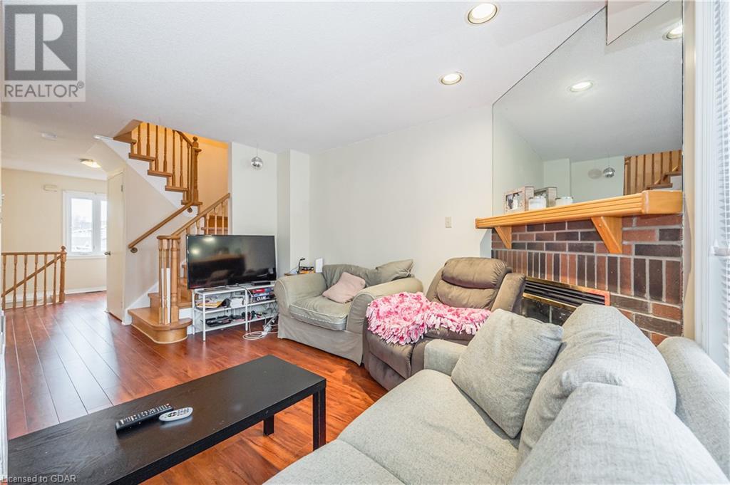 302 College Ave Avenue W Unit# 125, Guelph, Ontario  N1G 4T6 - Photo 11 - 40551325