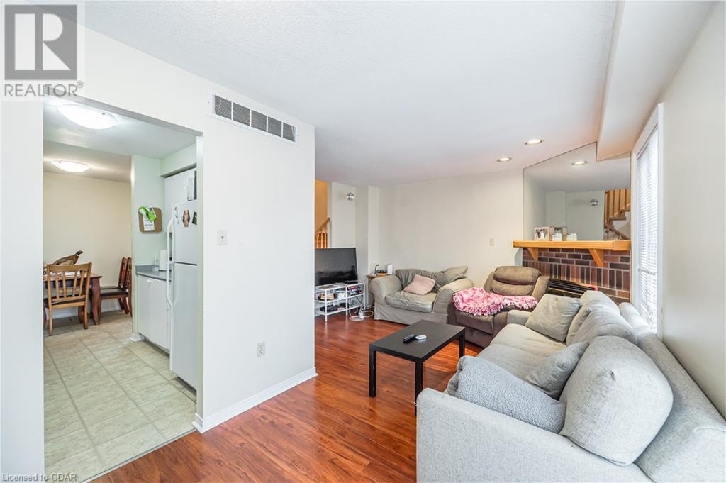 302 College Ave Avenue W Unit# 125, Guelph, Ontario  N1G 4T6 - Photo 13 - 40551325