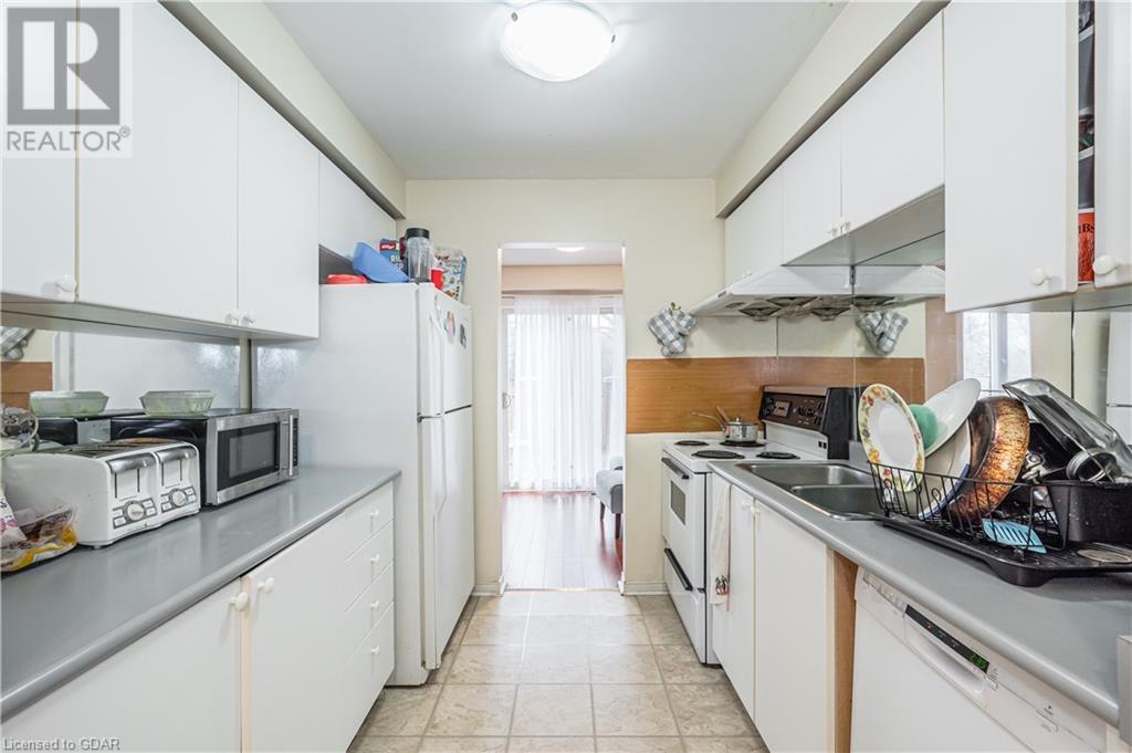 302 College Ave Avenue W Unit# 125, Guelph, Ontario  N1G 4T6 - Photo 14 - 40551325