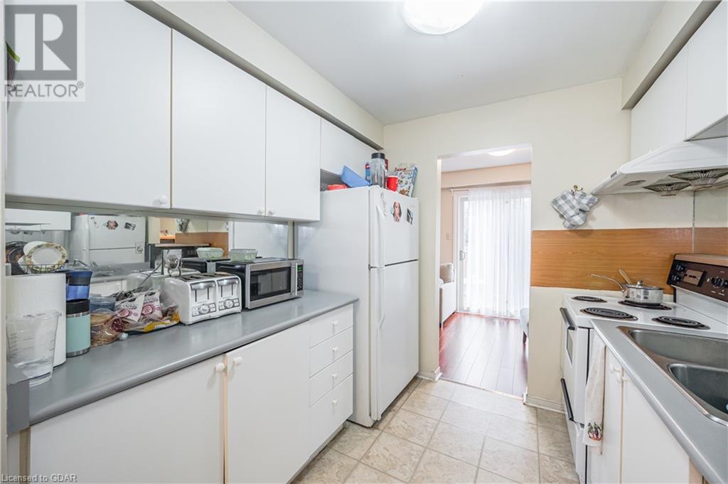 302 College Ave Avenue W Unit# 125, Guelph, Ontario  N1G 4T6 - Photo 15 - 40551325