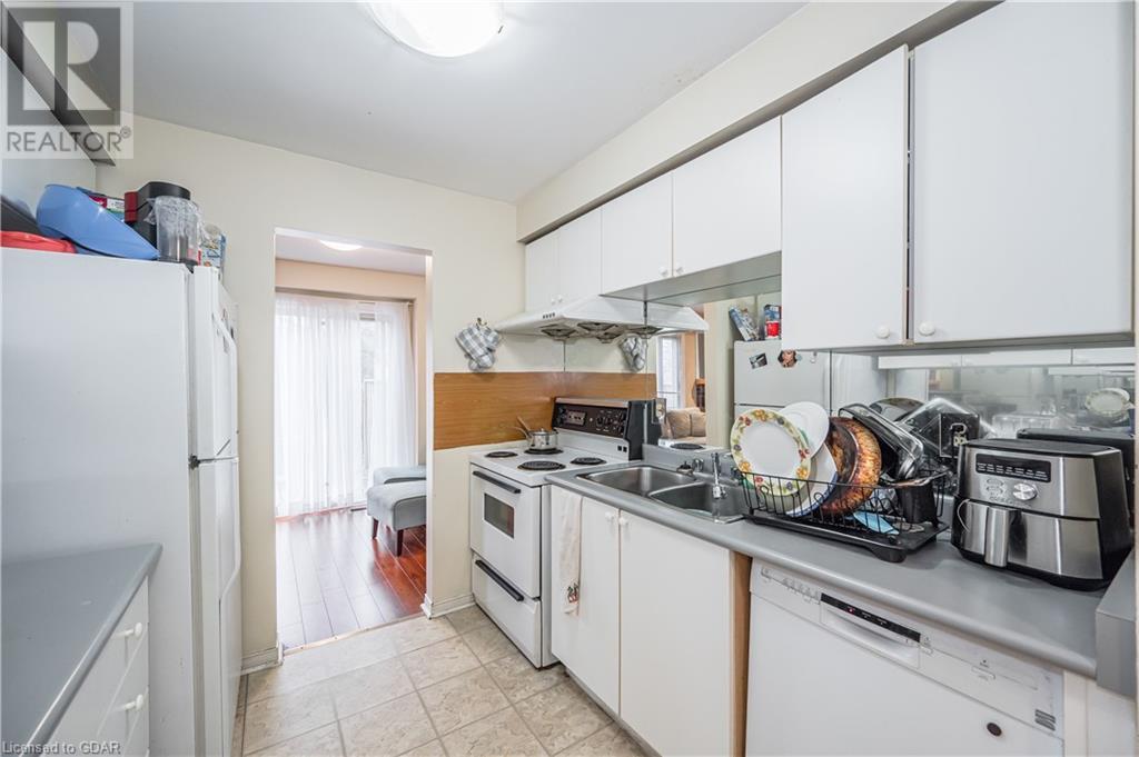 302 College Ave Avenue W Unit# 125, Guelph, Ontario  N1G 4T6 - Photo 16 - 40551325