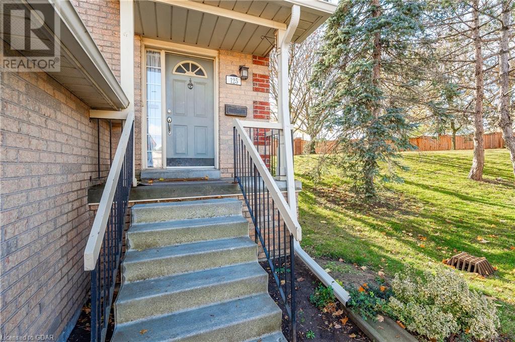 302 College Ave Avenue W Unit# 125, Guelph, Ontario  N1G 4T6 - Photo 2 - 40551325