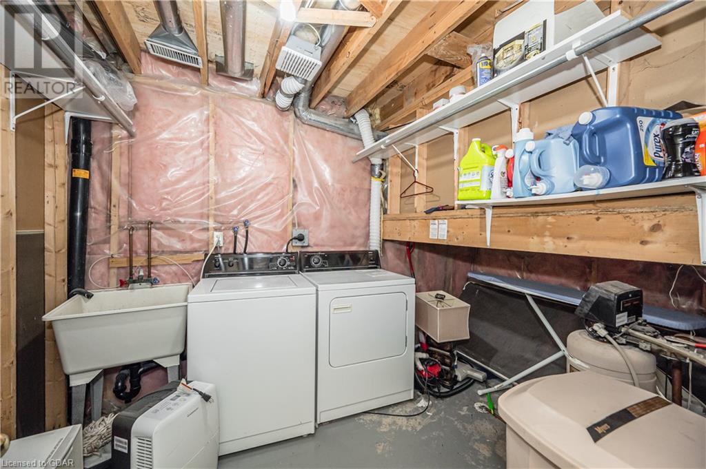 302 College Ave Avenue W Unit# 125, Guelph, Ontario  N1G 4T6 - Photo 30 - 40551325