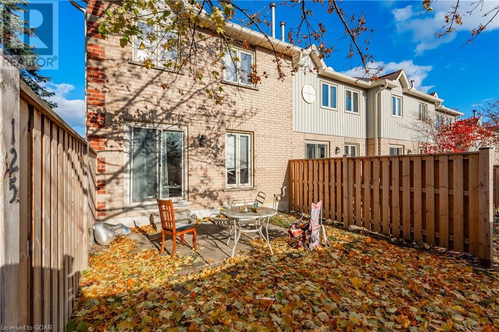 302 College Ave Avenue W Unit# 125, Guelph, Ontario  N1G 4T6 - Photo 4 - 40551325