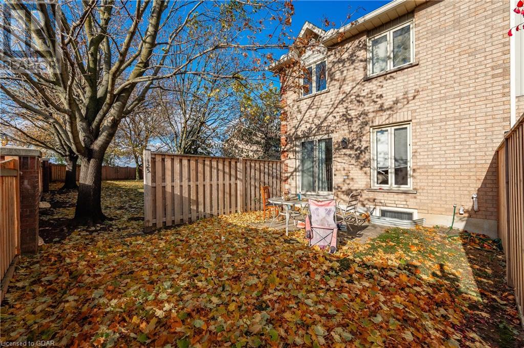 302 College Ave Avenue W Unit# 125, Guelph, Ontario  N1G 4T6 - Photo 5 - 40551325