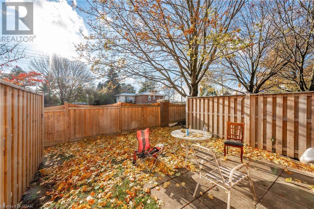 302 College Ave Avenue W Unit# 125, Guelph, Ontario  N1G 4T6 - Photo 6 - 40551325