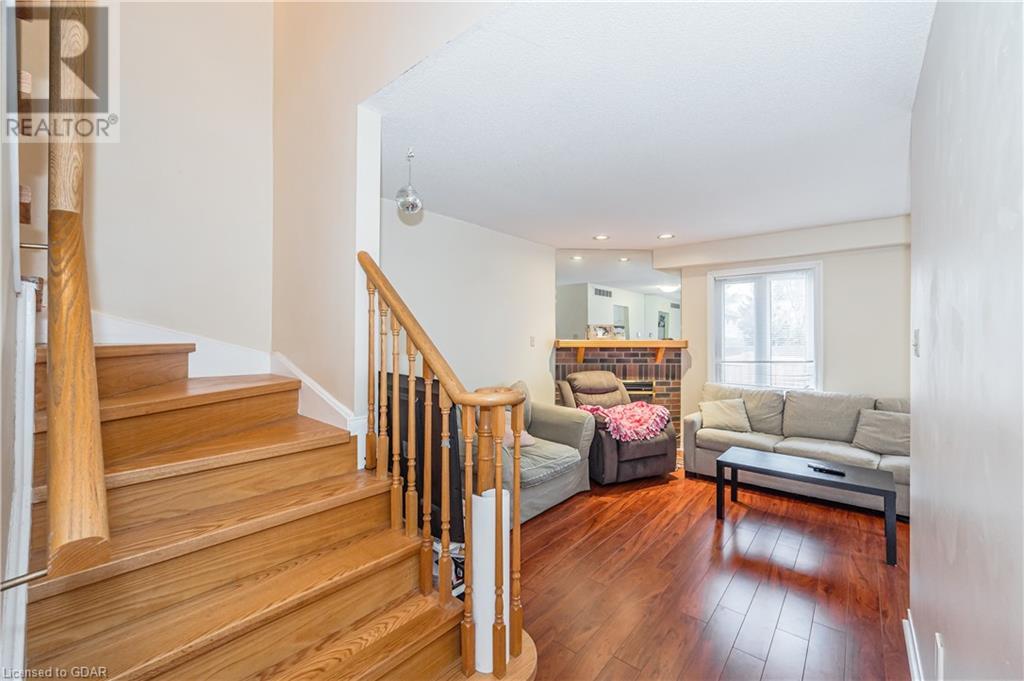 302 College Ave Avenue W Unit# 125, Guelph, Ontario  N1G 4T6 - Photo 8 - 40551325