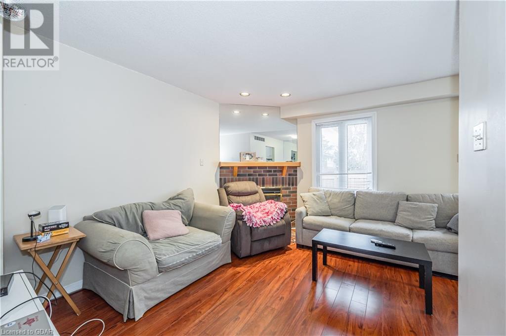 302 College Ave Avenue W Unit# 125, Guelph, Ontario  N1G 4T6 - Photo 9 - 40551325