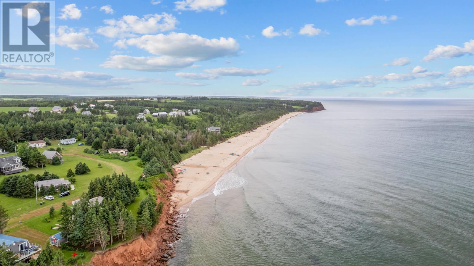 Lot Wally Fraser Road, Red Point, Prince Edward Island  C0A 2B0 - Photo 4 - 202403310