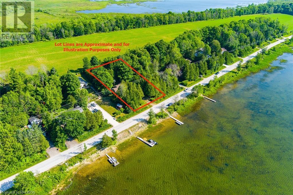 287 Red Bay Road, Mar, Ontario N0H 1X0 (26620195) Team Lisk