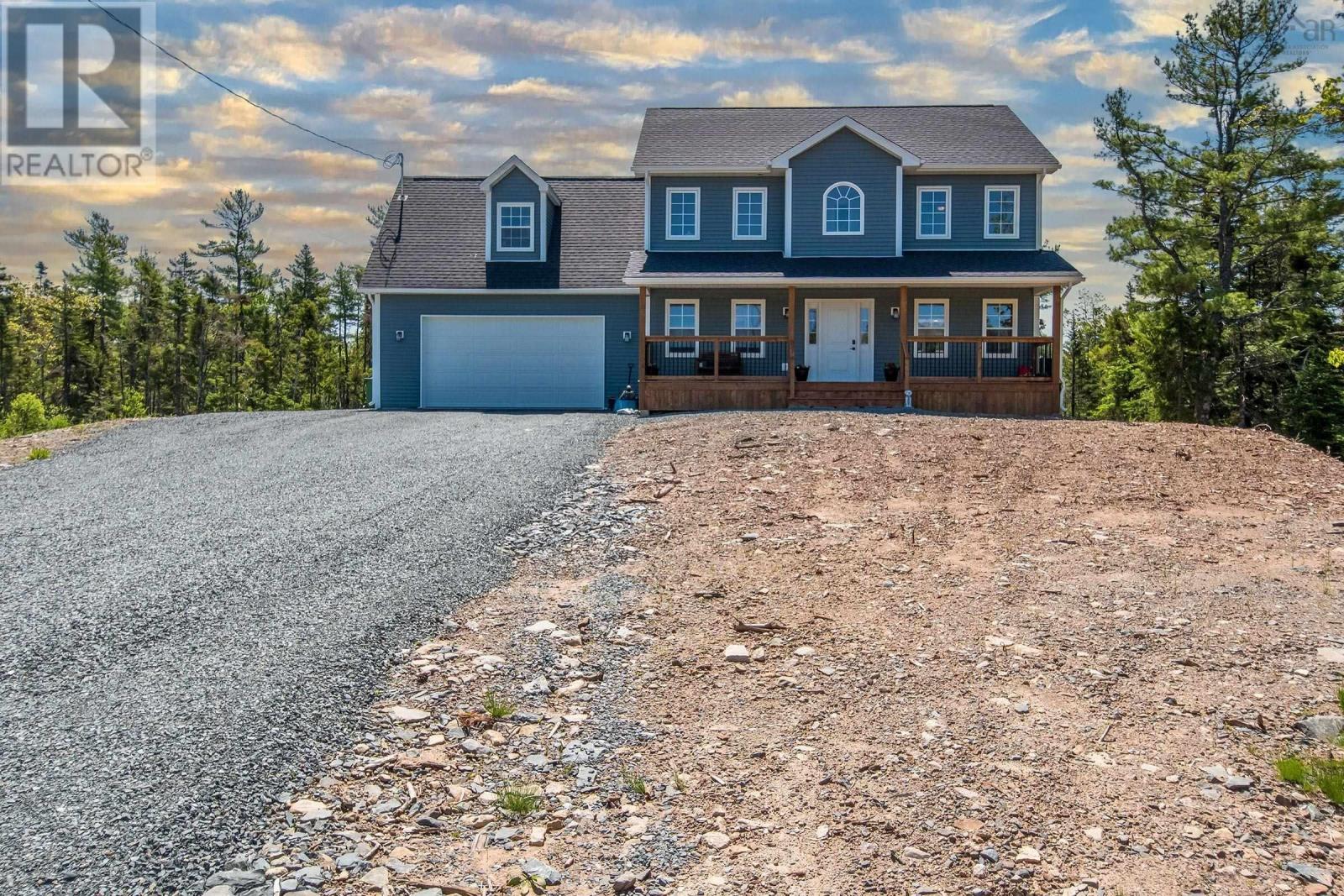 90 Cottontail Lane, Mineville, Nova Scotia  B2Z 0C5 - Photo 1 - 202404546