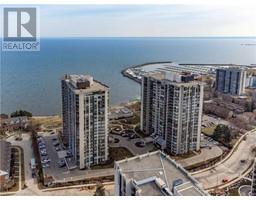 2170 MARINE Drive Unit# 201, oakville, Ontario