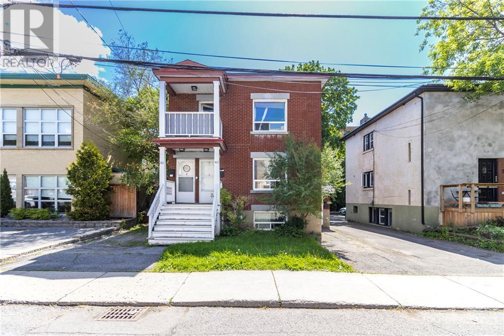 40 Vaughan Street, Ottawa, Ontario  K1M 1X1 - Photo 3 - 1381257