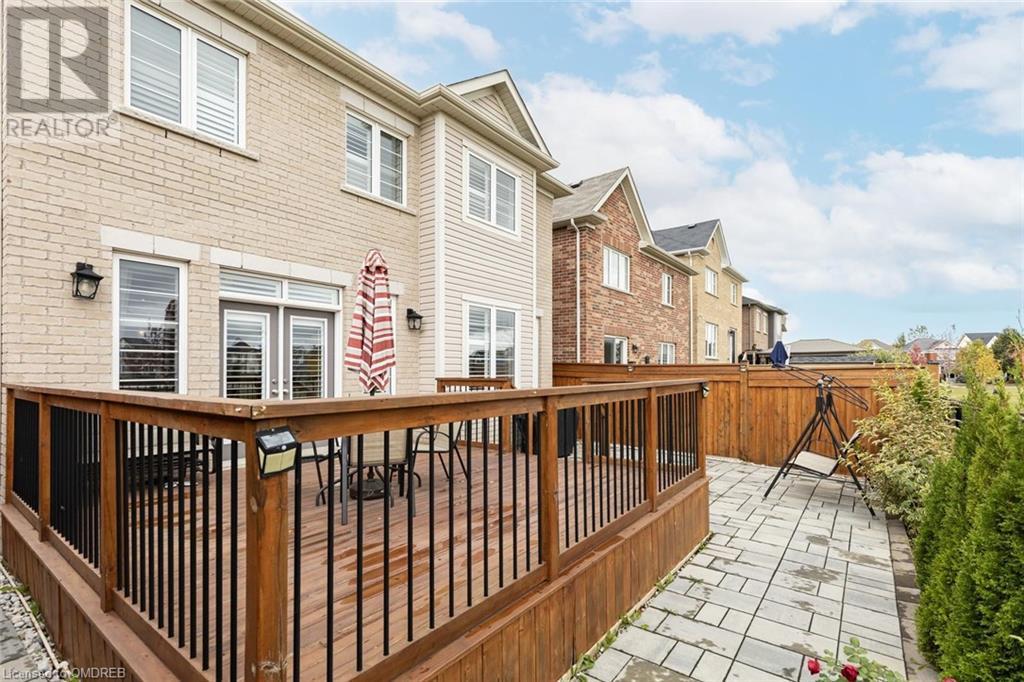 31 Forest Ridge Avenue, Waterdown, Ontario  L0R 2H8 - Photo 39 - 40553821