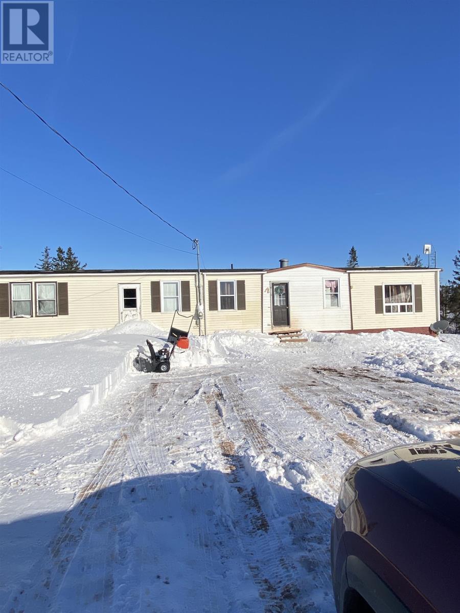 1120 South Montague Road|TO BE MOVED, head of montague, Prince Edward Island