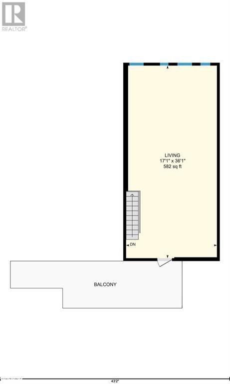 29 Sykes Street N Unit# 201, Meaford, Ontario  L9Y 1M3 - Photo 24 - 40550937