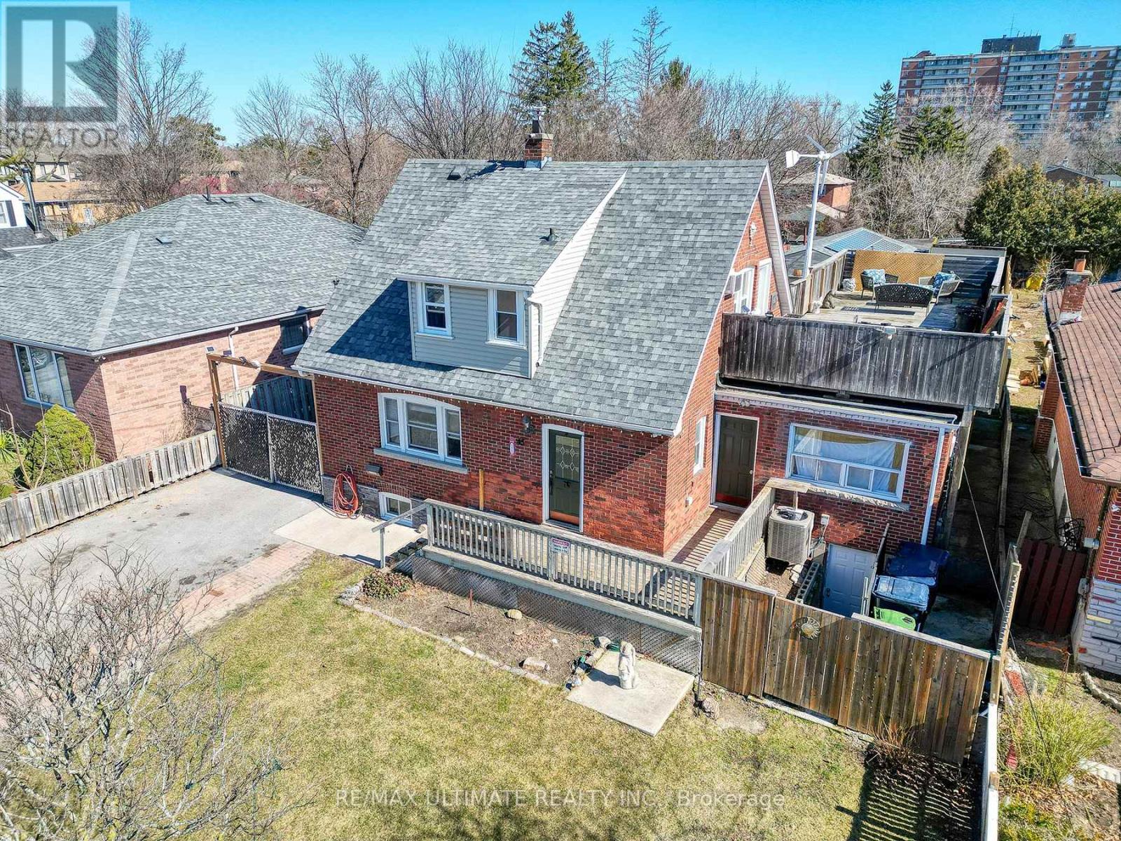 45 Rodda Blvd, Toronto, Ontario  M1E 2Z7 - Photo 35 - E8131652