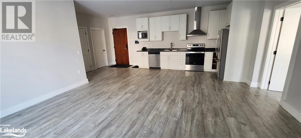 20 Salt Dock Road Unit# 12, Parry Sound, Ontario  P2A 0E7 - Photo 4 - 40553962