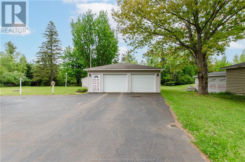 331 Chevarie, Aldouane, New Brunswick  E4W 5B3 - Photo 45 - M157845