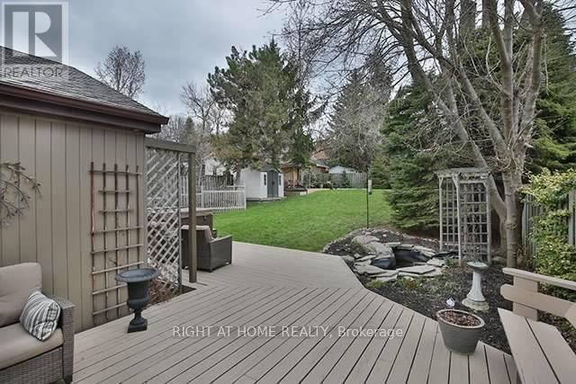 1805 Appleview Rd, Pickering, Ontario  L1V 1T7 - Photo 7 - E8140302