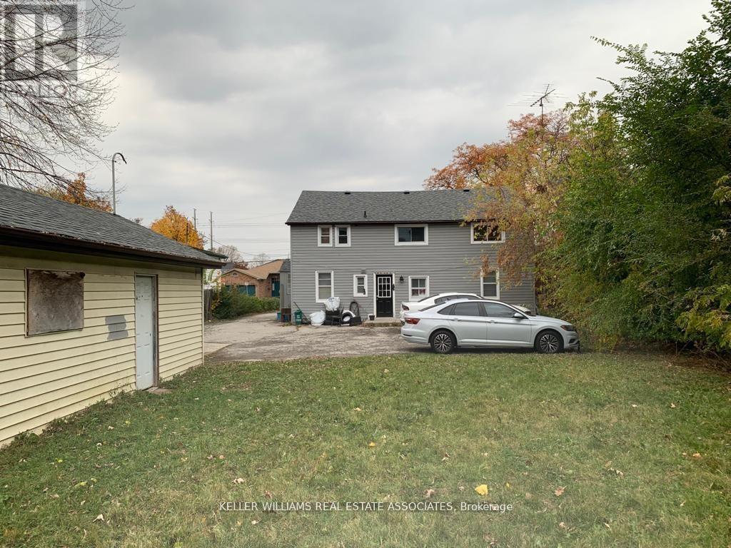 1396 Leighland Rd, Burlington, Ontario  L7R 3S8 - Photo 24 - W8140124