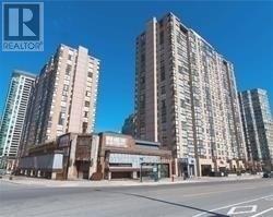 1211 - 285 ENFIELD PLACE, mississauga, Ontario