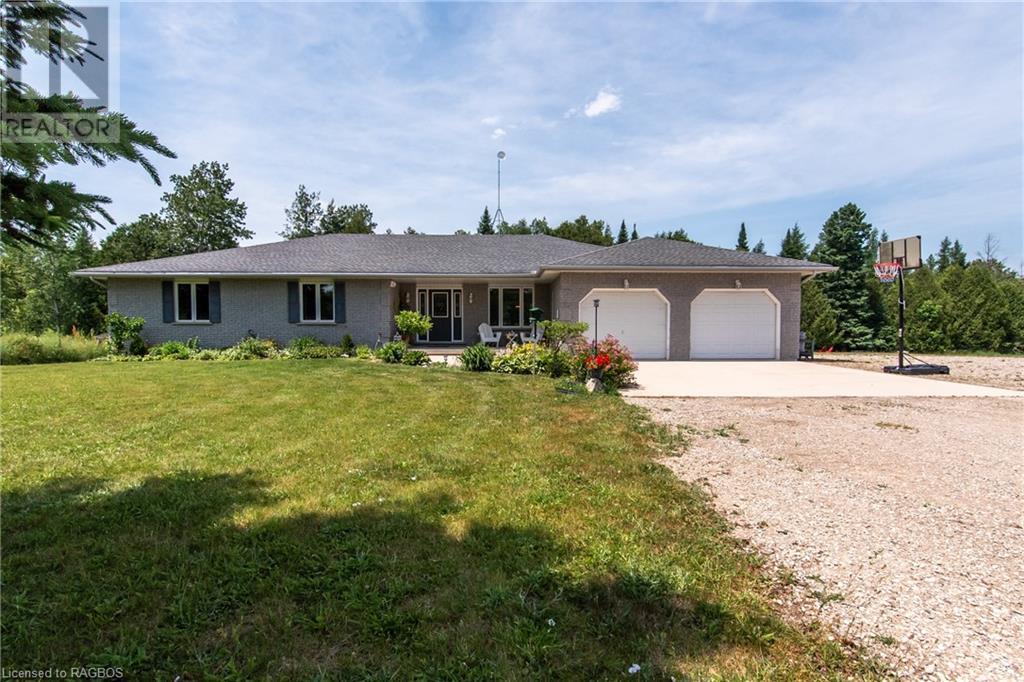 193416 Sideroad 30 Ndr, West Grey, Ontario  N4N 3B8 - Photo 1 - 40535346