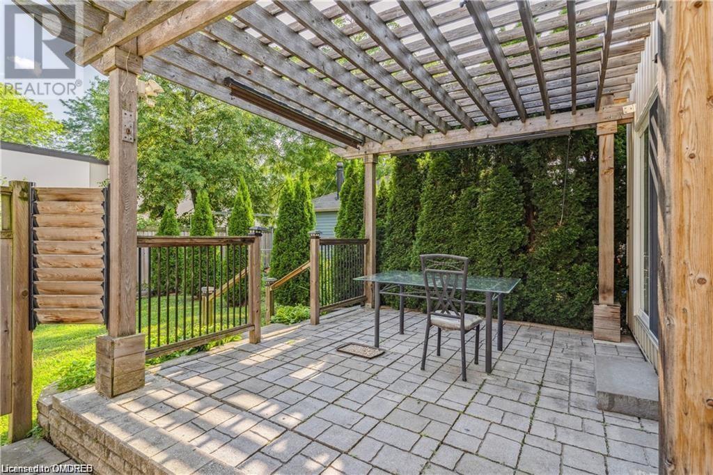 36 Chicory Crescent, St. Catharines, Ontario  L2R 6K7 - Photo 33 - 40546623