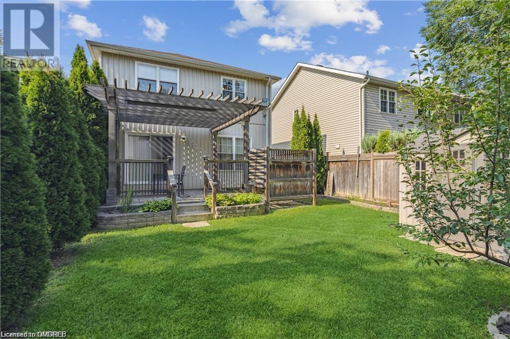 36 Chicory Crescent, St. Catharines, Ontario  L2R 6K7 - Photo 37 - 40546623