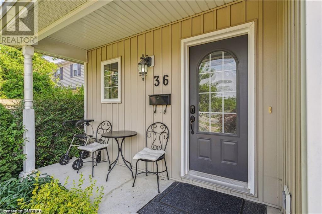 36 Chicory Crescent, St. Catharines, Ontario  L2R 6K7 - Photo 4 - 40546623