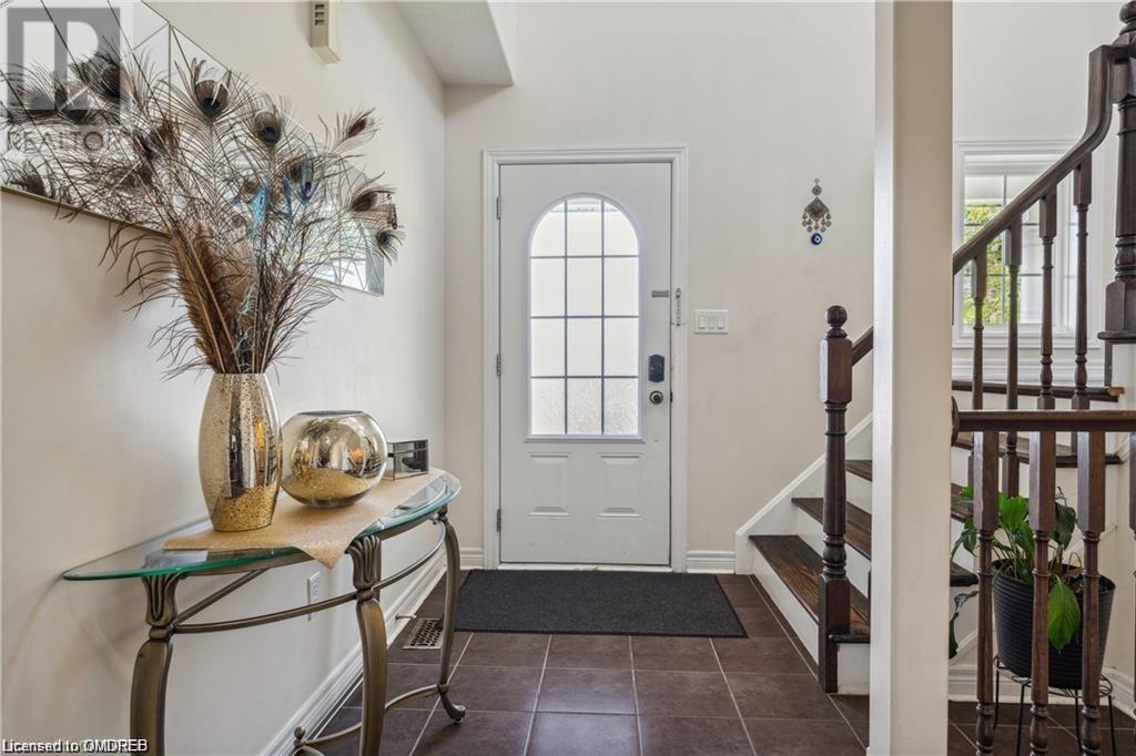 36 Chicory Crescent, St. Catharines, Ontario  L2R 6K7 - Photo 5 - 40546623