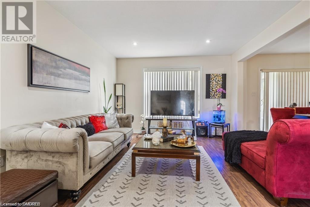36 Chicory Crescent, St. Catharines, Ontario  L2R 6K7 - Photo 6 - 40546623