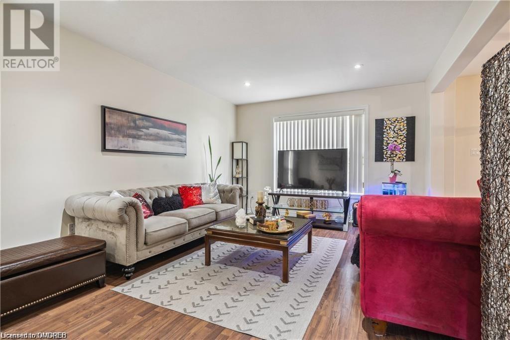 36 Chicory Crescent, St. Catharines, Ontario  L2R 6K7 - Photo 7 - 40546623