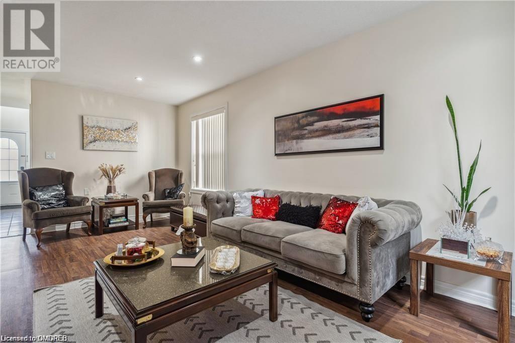 36 Chicory Crescent, St. Catharines, Ontario  L2R 6K7 - Photo 8 - 40546623