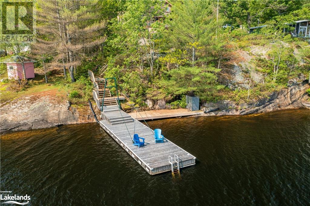 1016 Lawland Heights Way, Gravenhurst, Ontario  P1P 1R2 - Photo 5 - 40553046