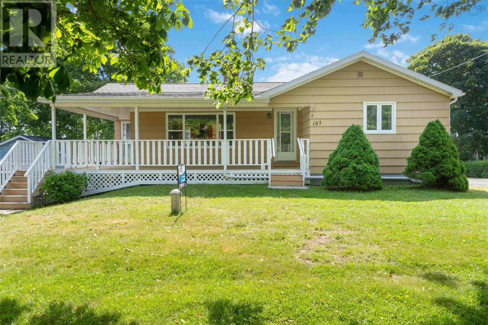 187 Highway 303, Conway, Nova Scotia  B0V 1A0 - Photo 1 - 202404561