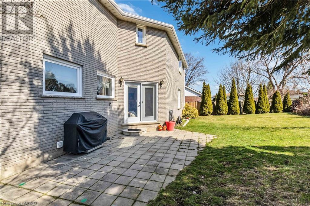 14 Pinto Court, Brantford, Ontario  N3P 1S5 - Photo 48 - 40546192
