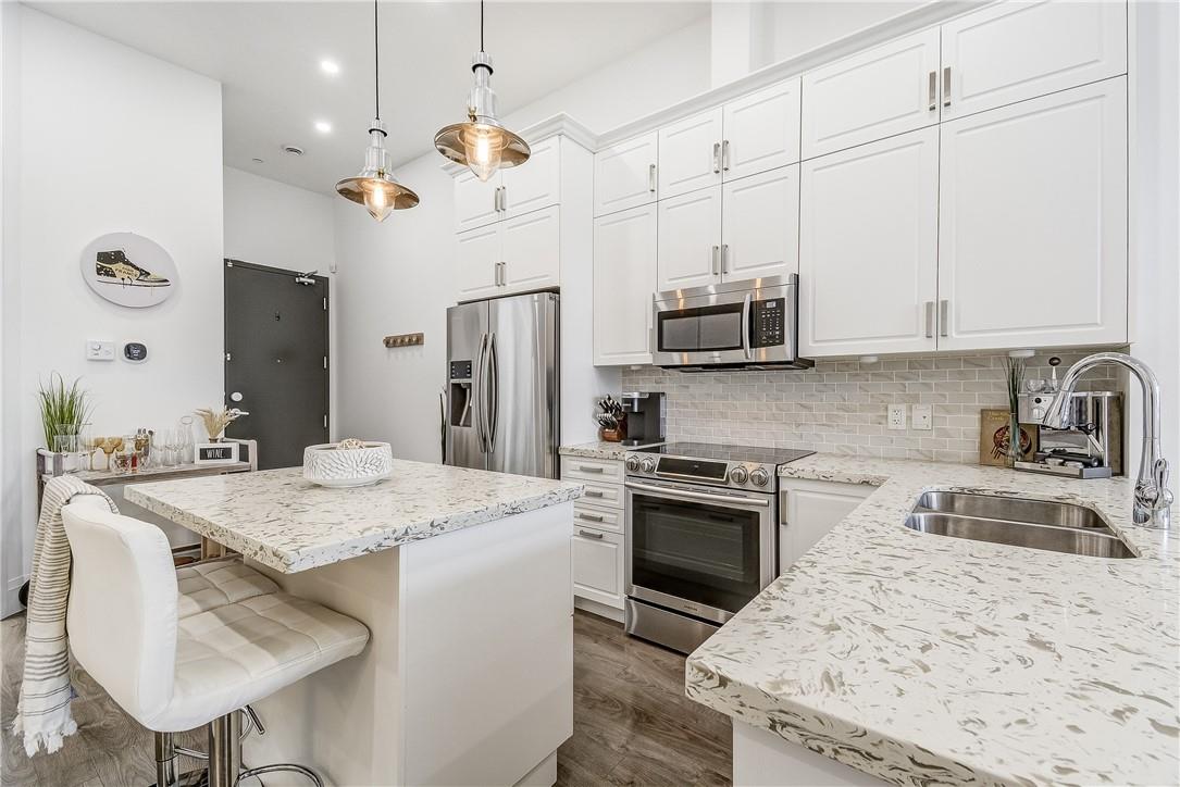85 Morrell Street, Unit #218a, Brantford, Ontario  N3T 4J6 - Photo 10 - H4187783