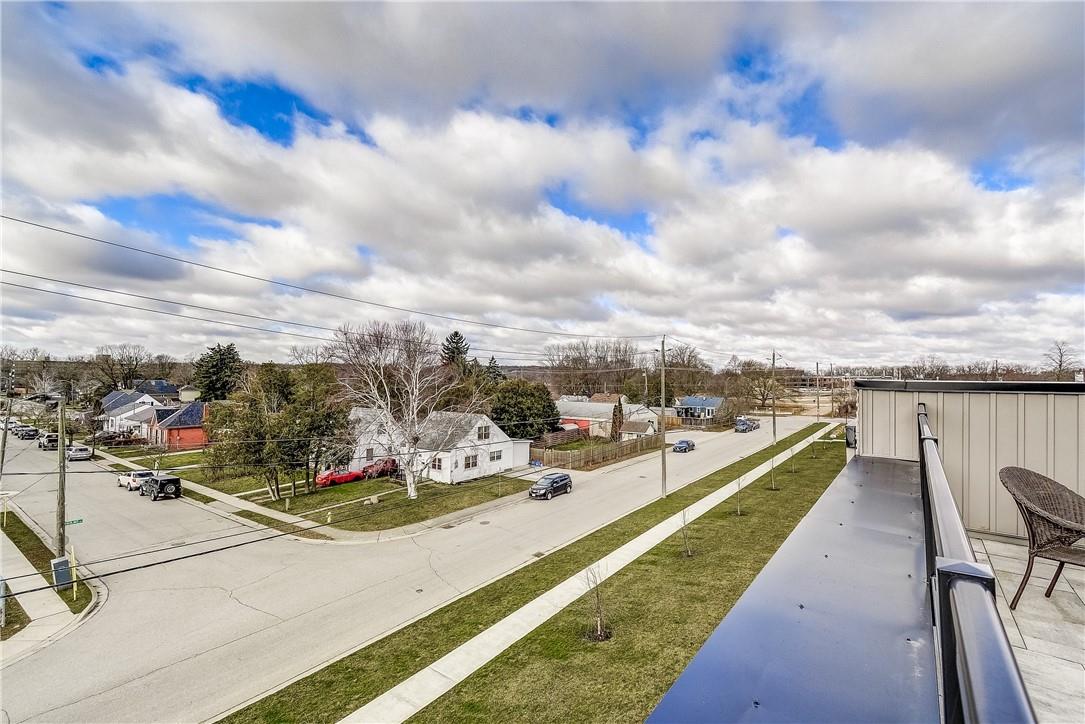 85 Morrell Street, Unit #218a, Brantford, Ontario  N3T 4J6 - Photo 29 - H4187783