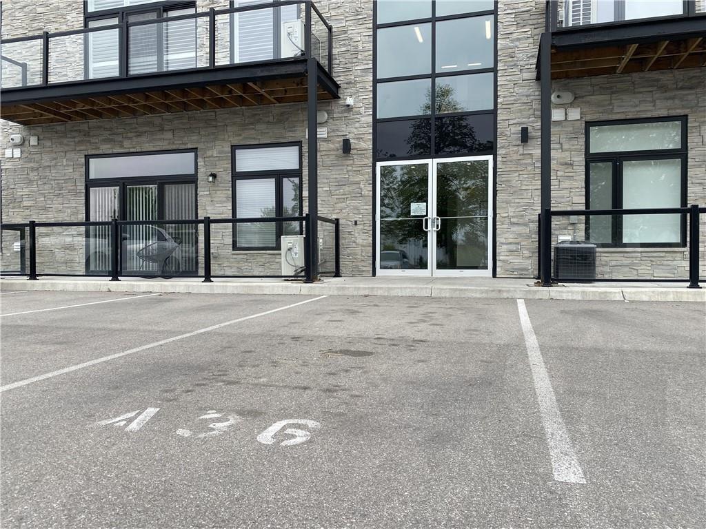 85 Morrell Street, Unit #218a, Brantford, Ontario  N3T 4J6 - Photo 5 - H4187783
