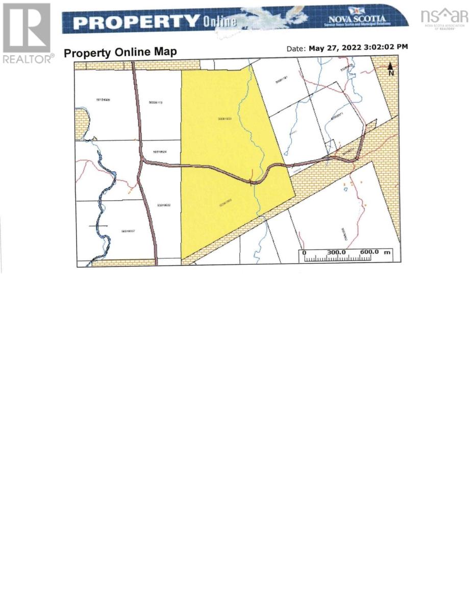 Stubbards Road, Big Brook, Nova Scotia  B0E 2A0 - Photo 6 - 202404371