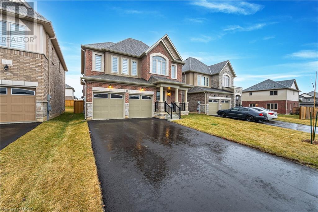 11 Homestead Way, Thorold, Ontario  L0S 1A0 - Photo 4 - 40554110