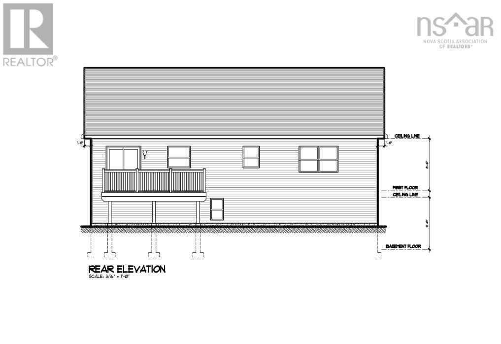 B8 Halewood Drive, Falmouth, Nova Scotia  B0N 2T0 - Photo 2 - 202404571